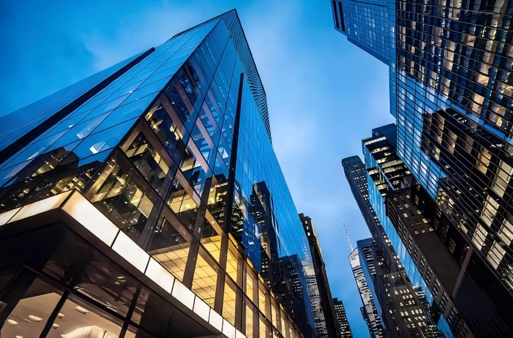Estay Residence-Poly World Trade Center Cantón Exterior foto